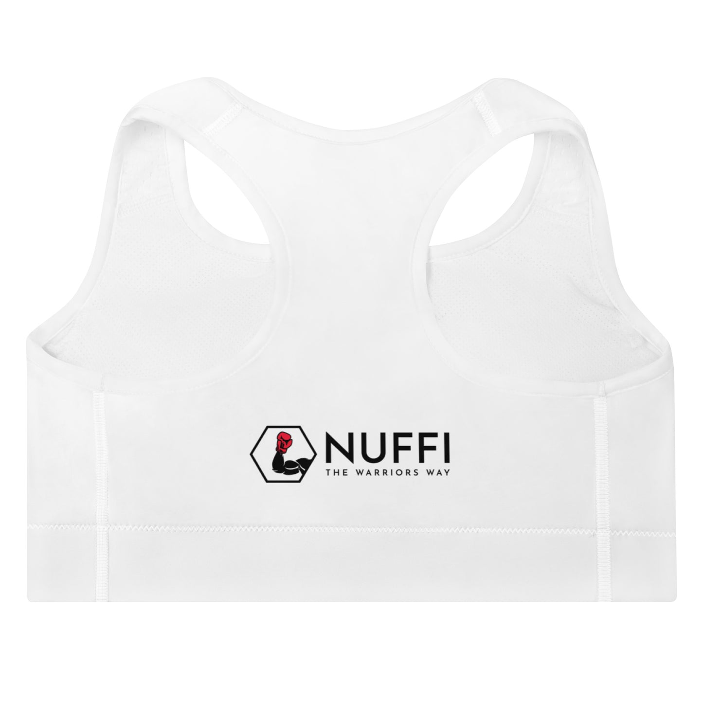 Skull Geisha Sports Bra