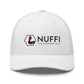 NUFFI fan cap 1