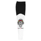 "Skull Geisha" women's leggings